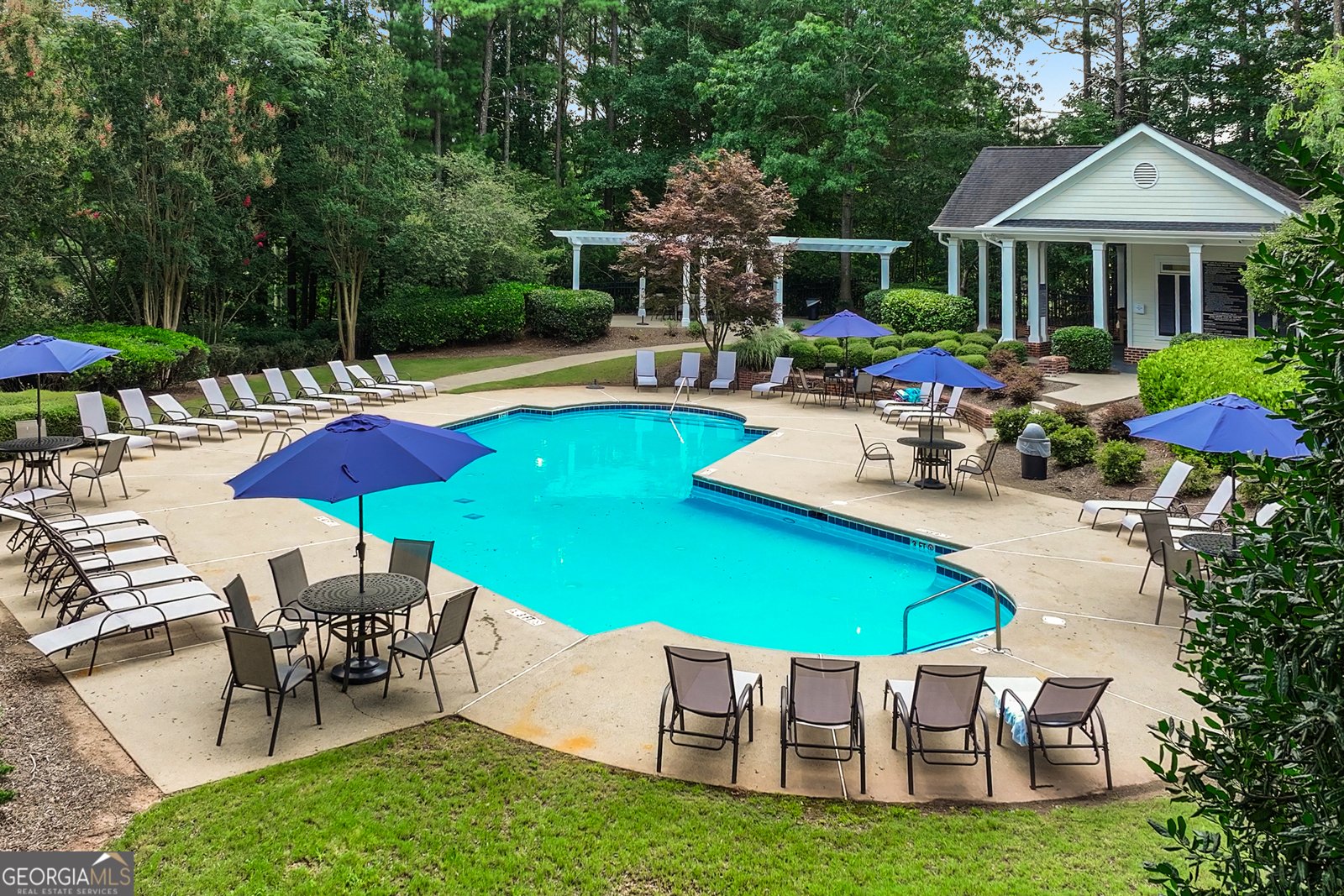 5041 Towne Lake Hills Woodstock - 42