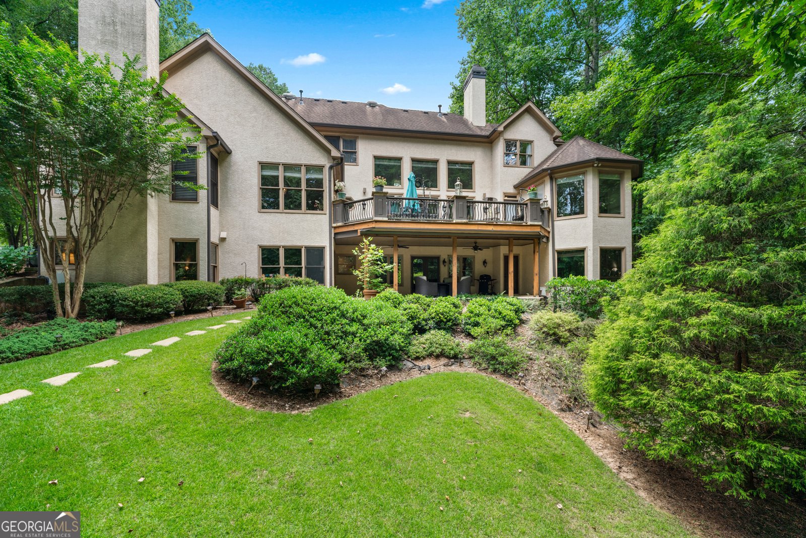 5041 Towne Lake Hills Woodstock - 8