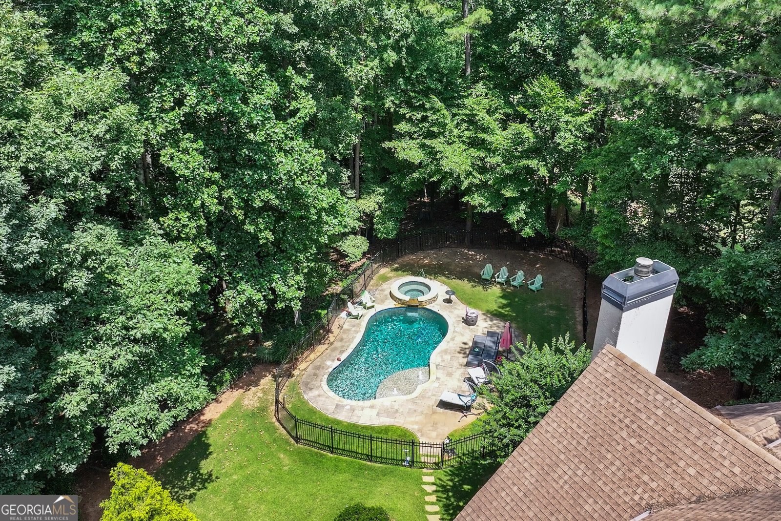 5041 Towne Lake Hills Woodstock - 9