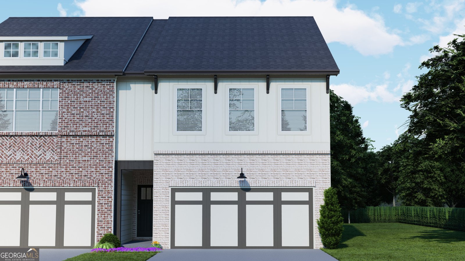 11 Depot Landing Way Auburn - 1