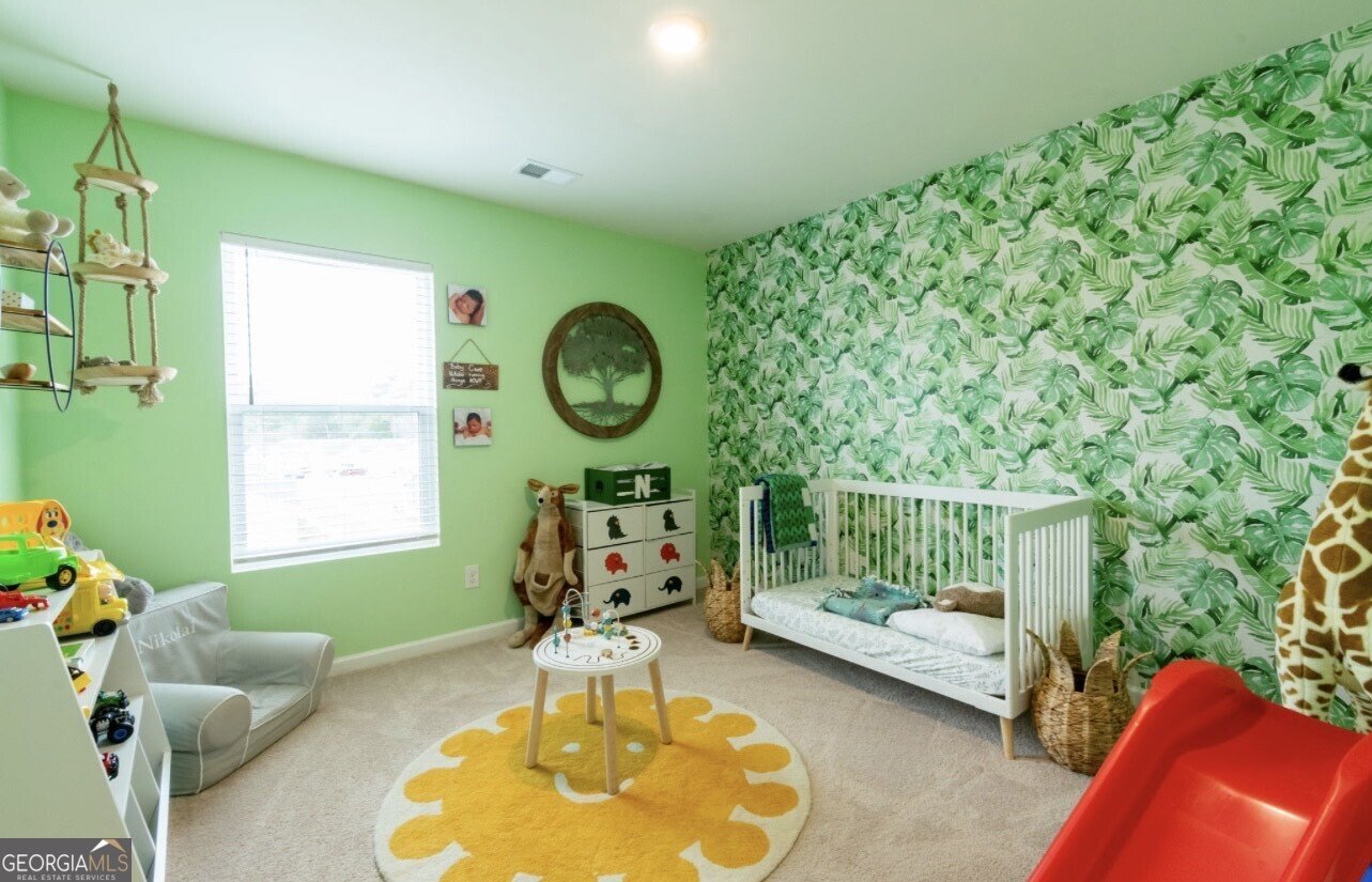 205 MONTGOMERY Drive Stockbridge - 12