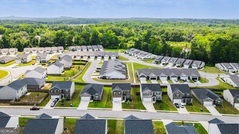 205 MONTGOMERY Drive Stockbridge - 14