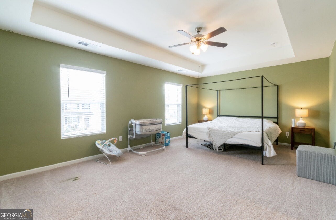205 MONTGOMERY Drive Stockbridge - 8