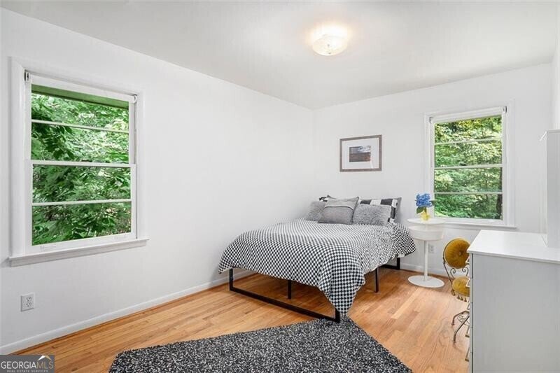 1706 REMINGTON Road Atlanta - 18