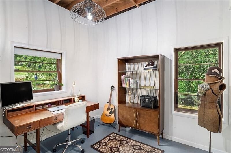 1706 REMINGTON Road Atlanta - 20
