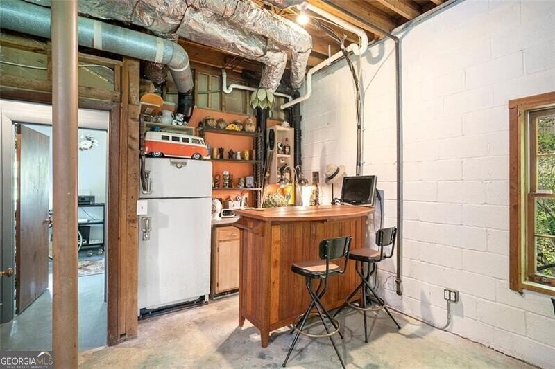 1706 REMINGTON Road Atlanta - 23