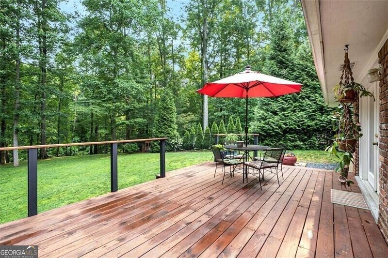 1706 REMINGTON Road Atlanta - 25