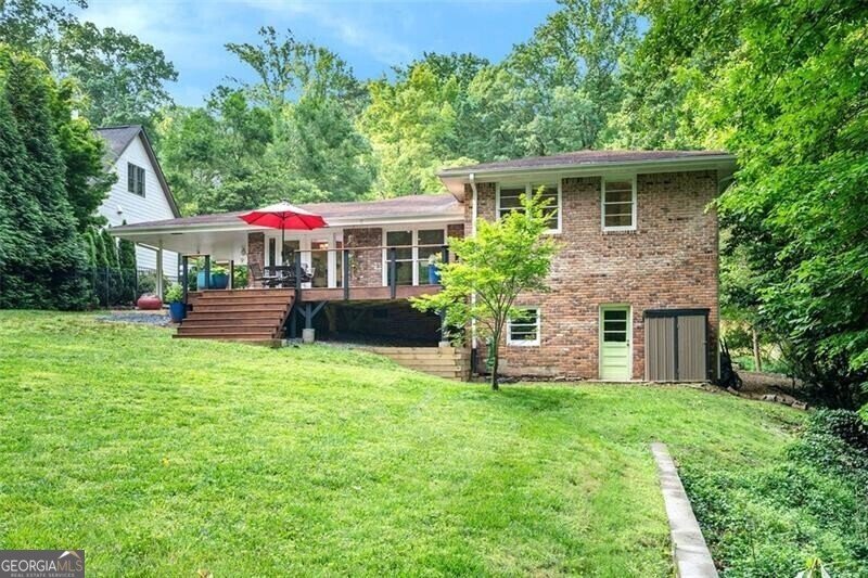 1706 REMINGTON Road Atlanta - 28