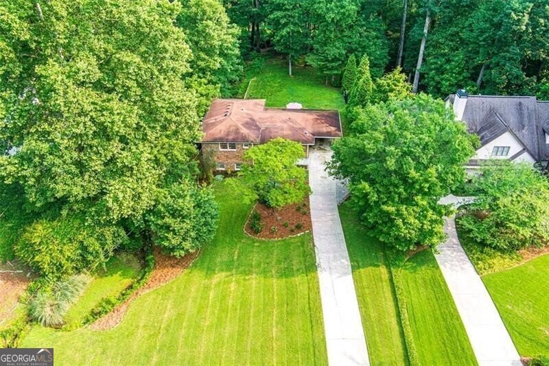 1706 REMINGTON Road Atlanta - 31