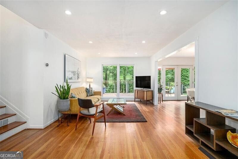 1706 REMINGTON Road Atlanta - 5