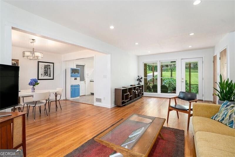 1706 REMINGTON Road Atlanta - 6