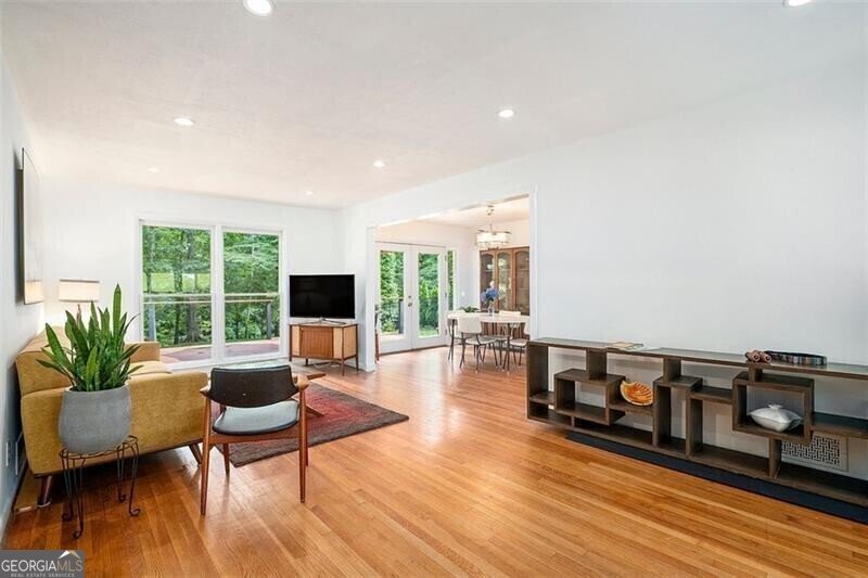 1706 REMINGTON Road Atlanta - 7