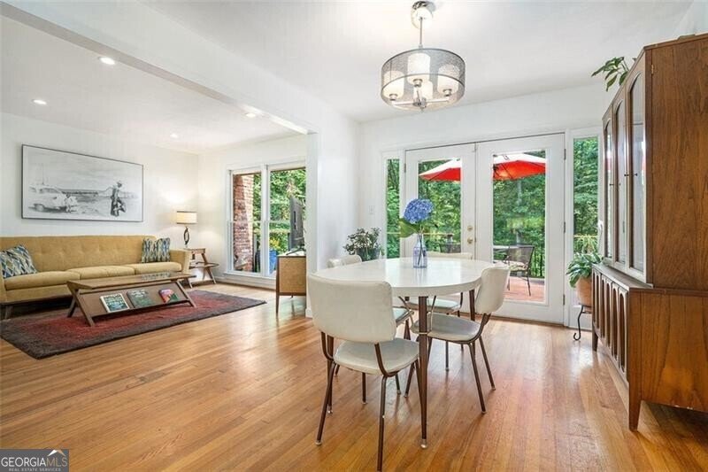 1706 REMINGTON Road Atlanta - 8