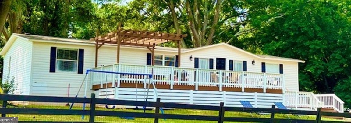 26 Skyland Drive Locust Grove - 1