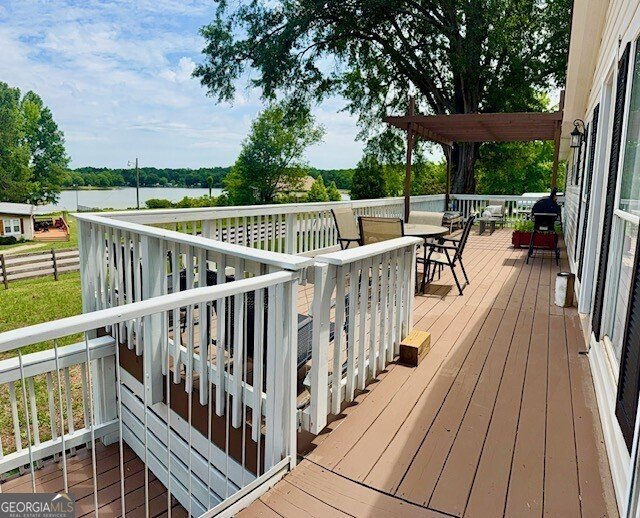 26 Skyland Drive Locust Grove - 2
