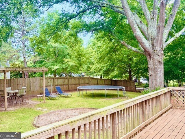 26 Skyland Drive Locust Grove - 24