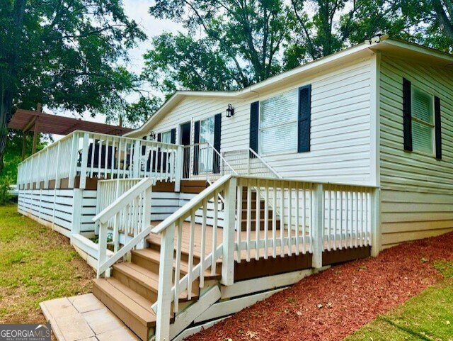 26 Skyland Drive Locust Grove - 4