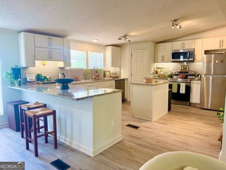 26 Skyland Drive Locust Grove - 9