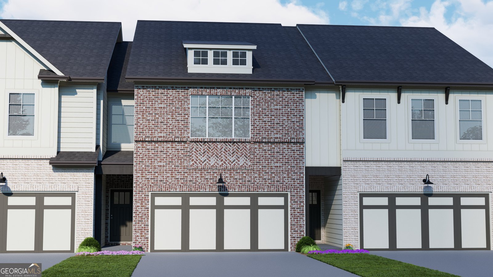 13 Depot Landing Way Auburn - 1