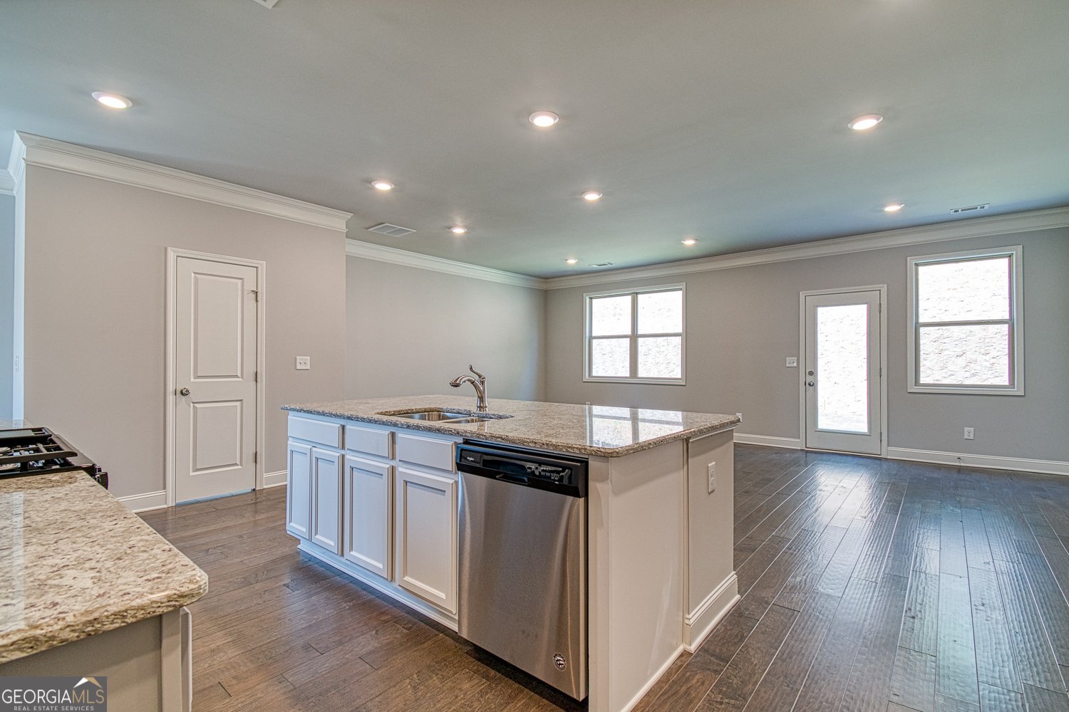 13 Depot Landing Way Auburn - 10