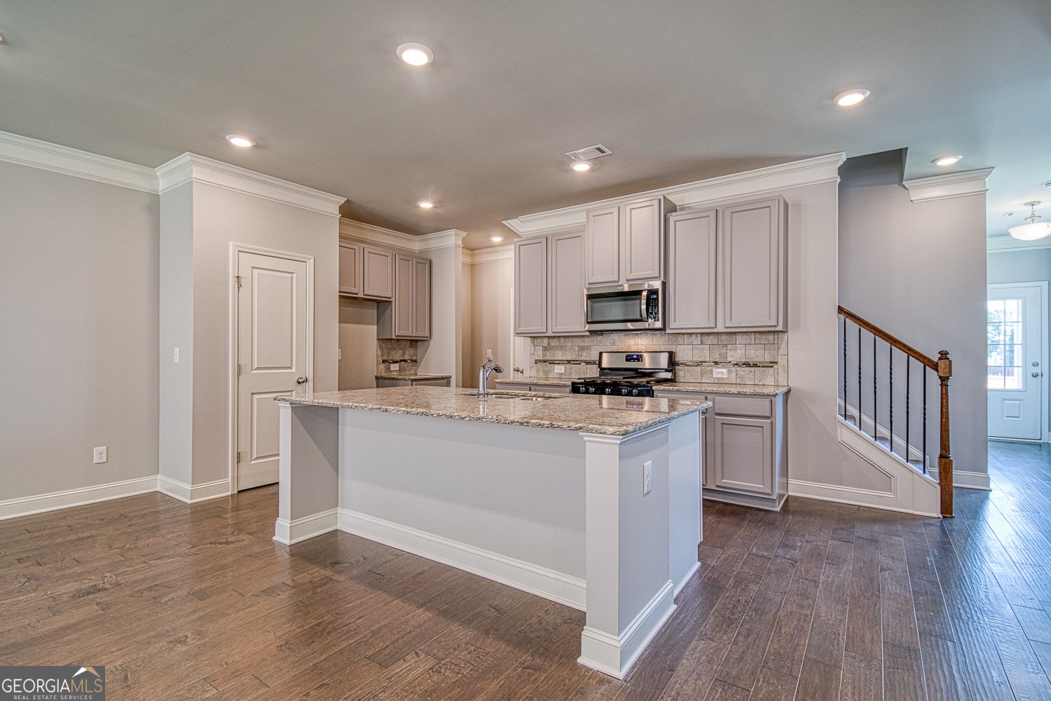 13 Depot Landing Way Auburn - 7
