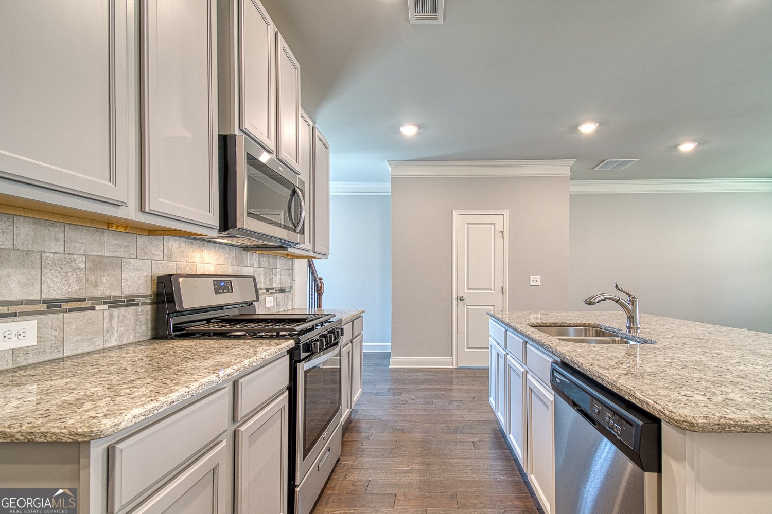 13 Depot Landing Way Auburn - 9