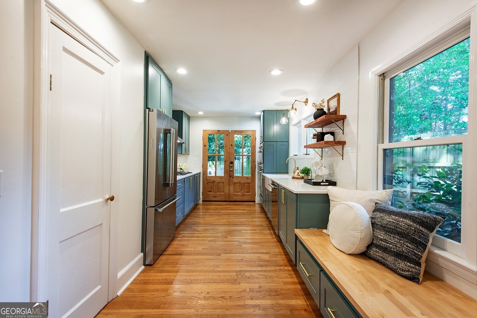 1714 Coventry Road Decatur - 1