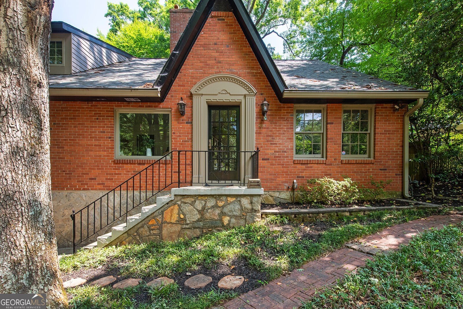 1714 Coventry Road Decatur - 23