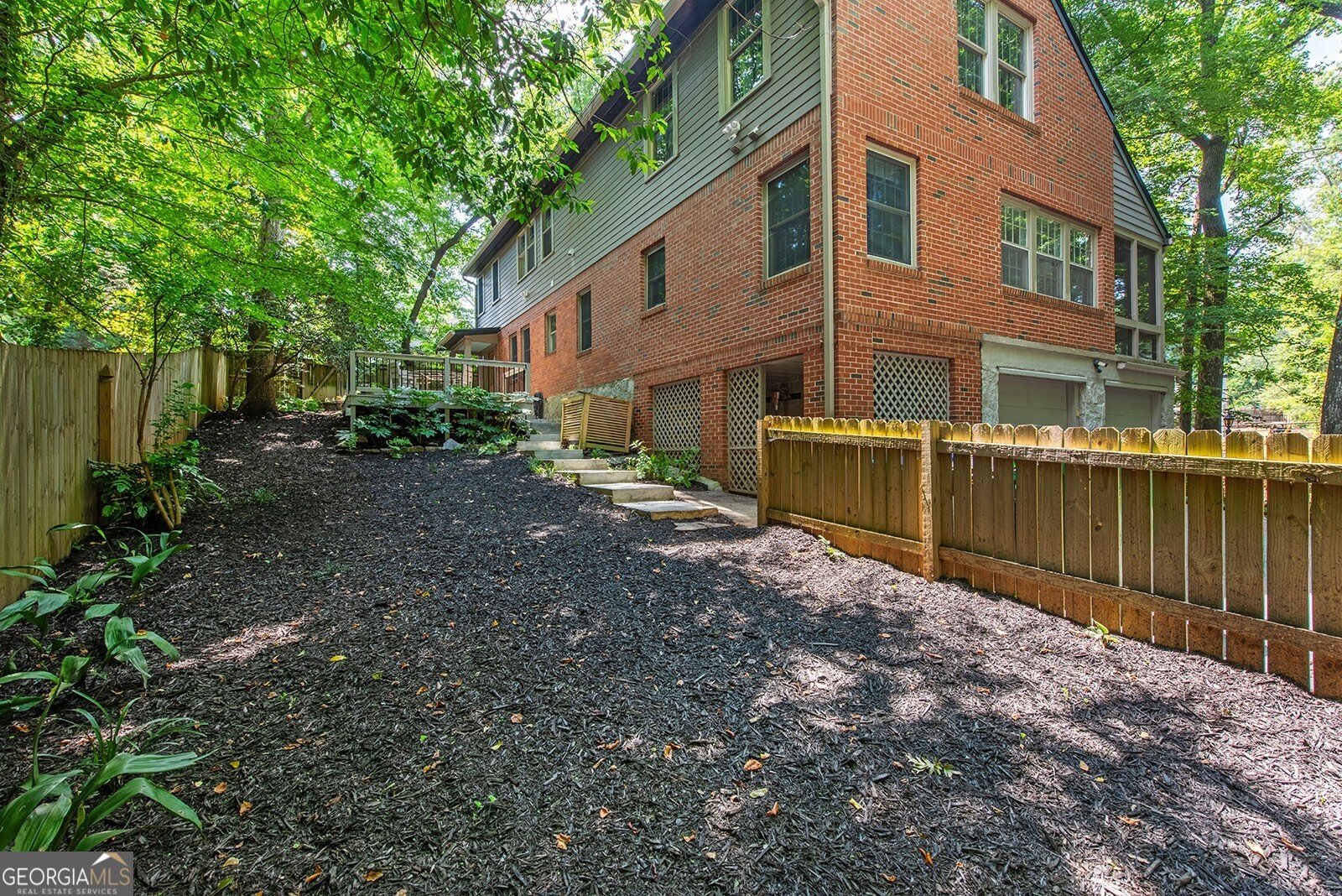 1714 Coventry Road Decatur - 30
