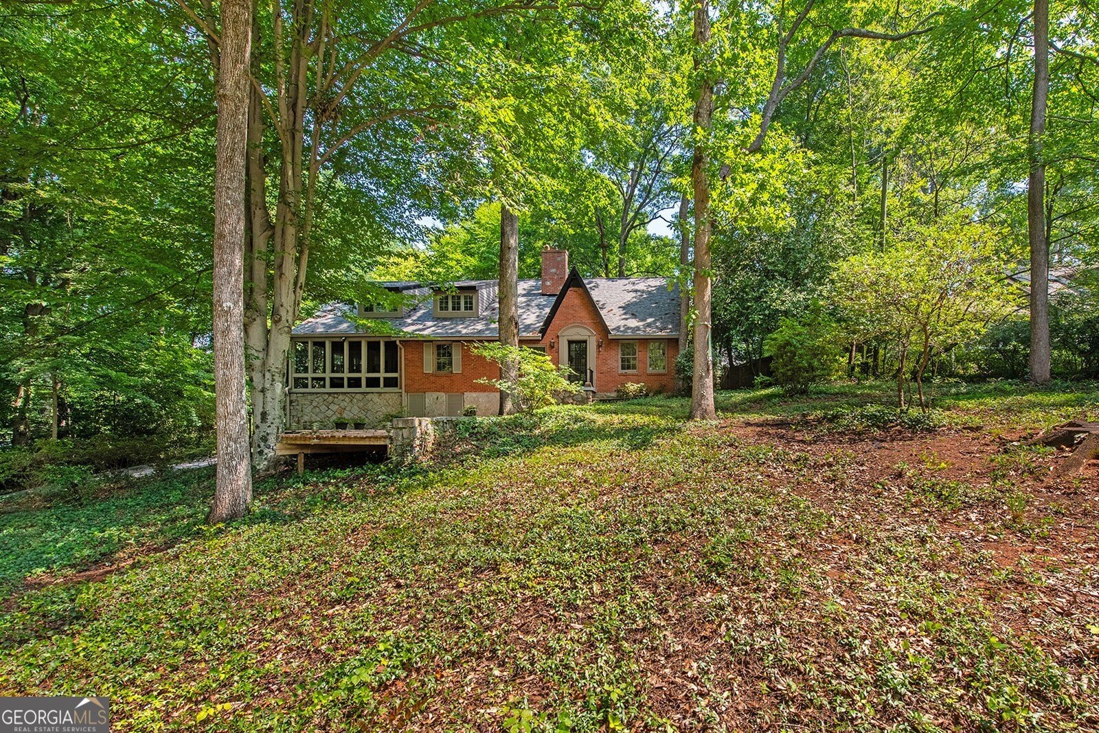 1714 Coventry Road Decatur - 35