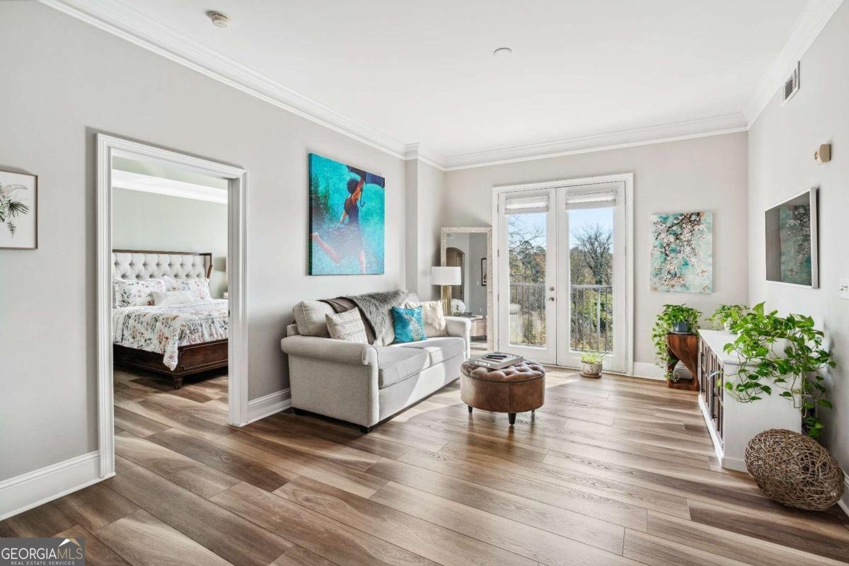 2277 Peachtree Road Atlanta - 10