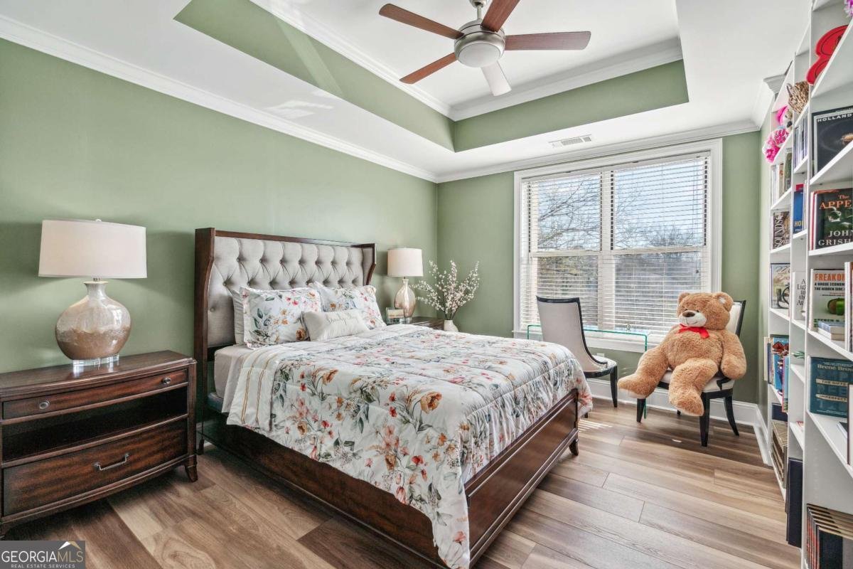 2277 Peachtree Road Atlanta - 2