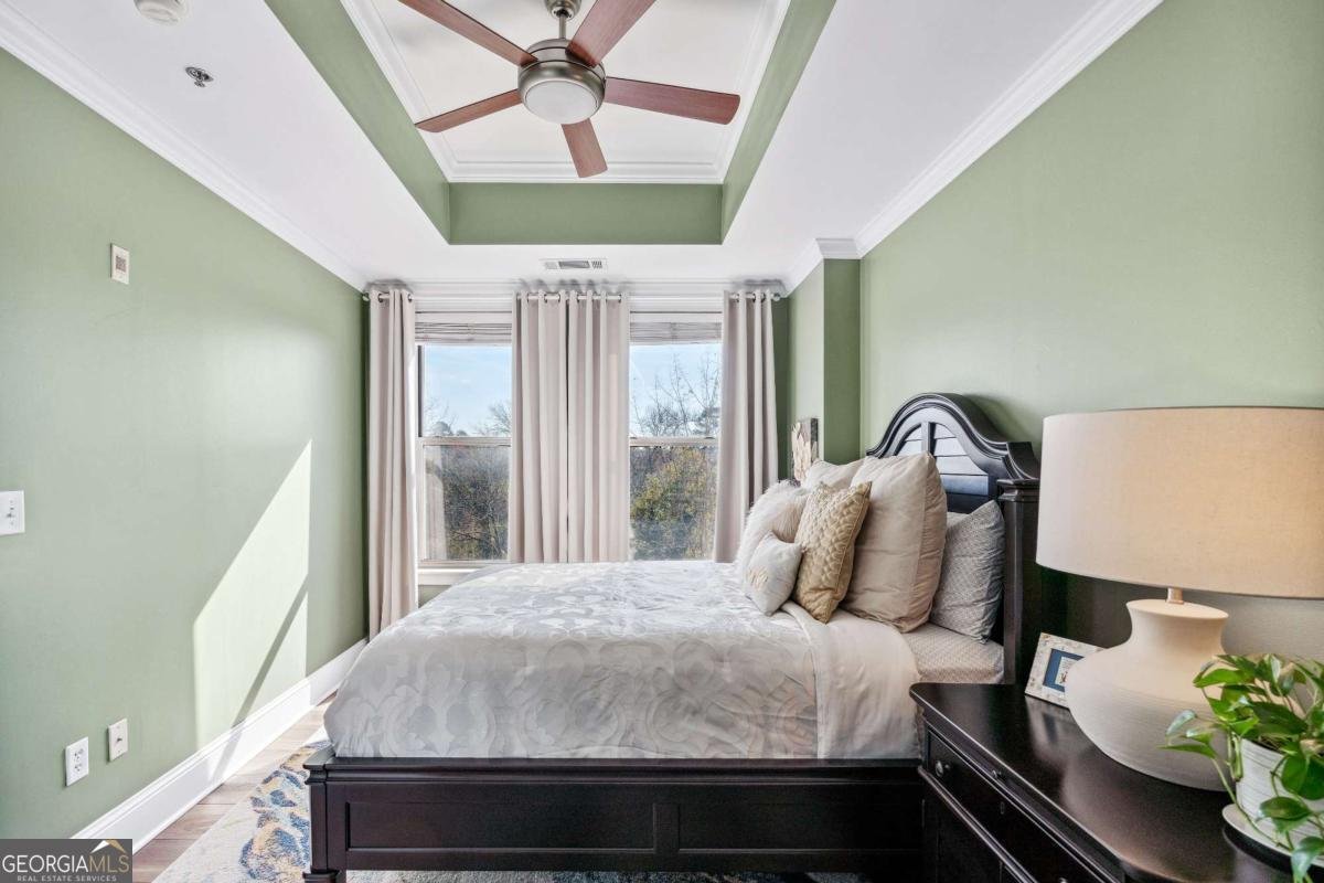 2277 Peachtree Road Atlanta - 22