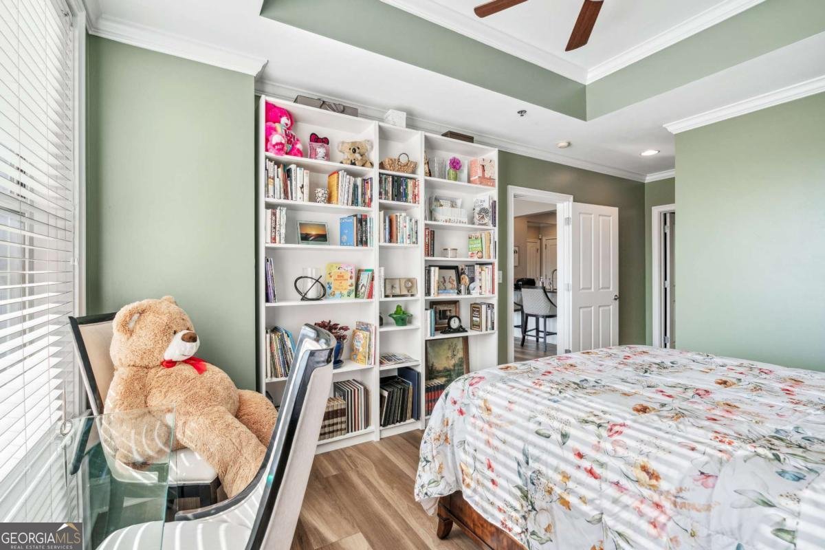 2277 Peachtree Road Atlanta - 3