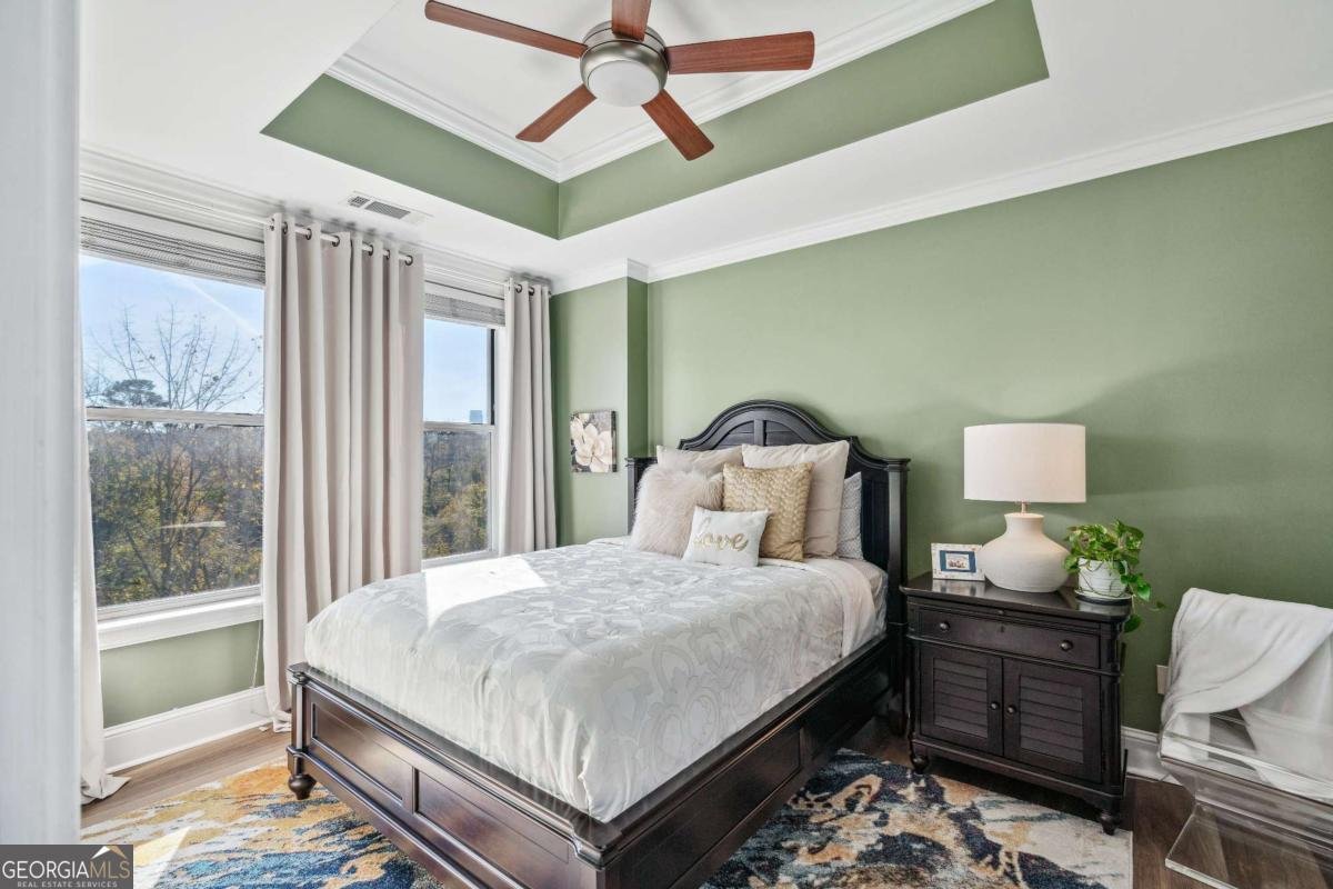 2277 Peachtree Road Atlanta - 8