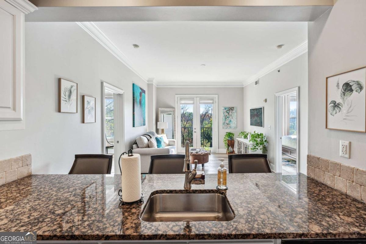 2277 Peachtree Road Atlanta - 9
