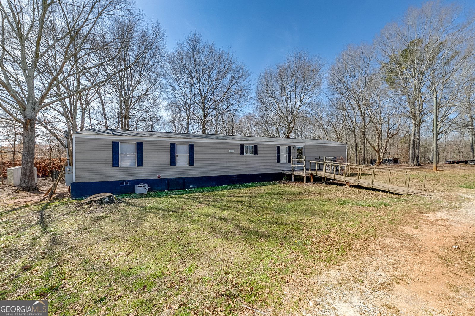 241 Jones Road Jefferson - 1