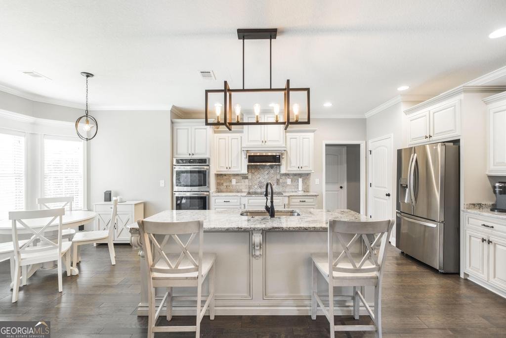 505 Norfolk Circle Warner Robins - 10