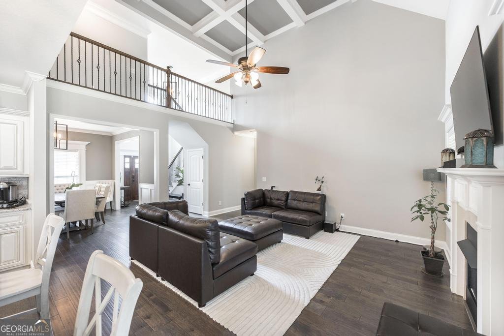 505 Norfolk Circle Warner Robins - 12