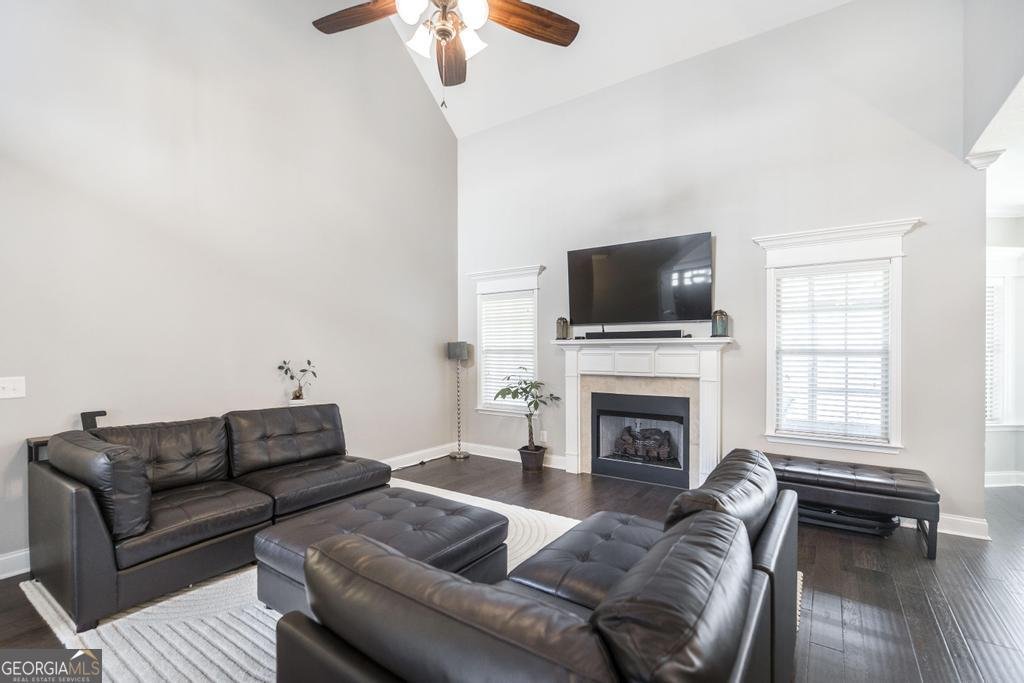 505 Norfolk Circle Warner Robins - 13