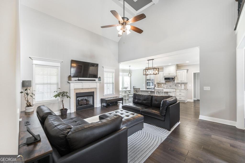 505 Norfolk Circle Warner Robins - 14