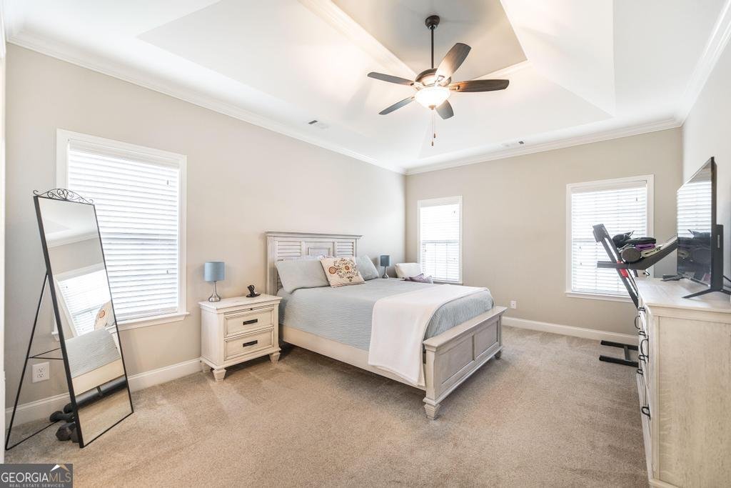 505 Norfolk Circle Warner Robins - 15