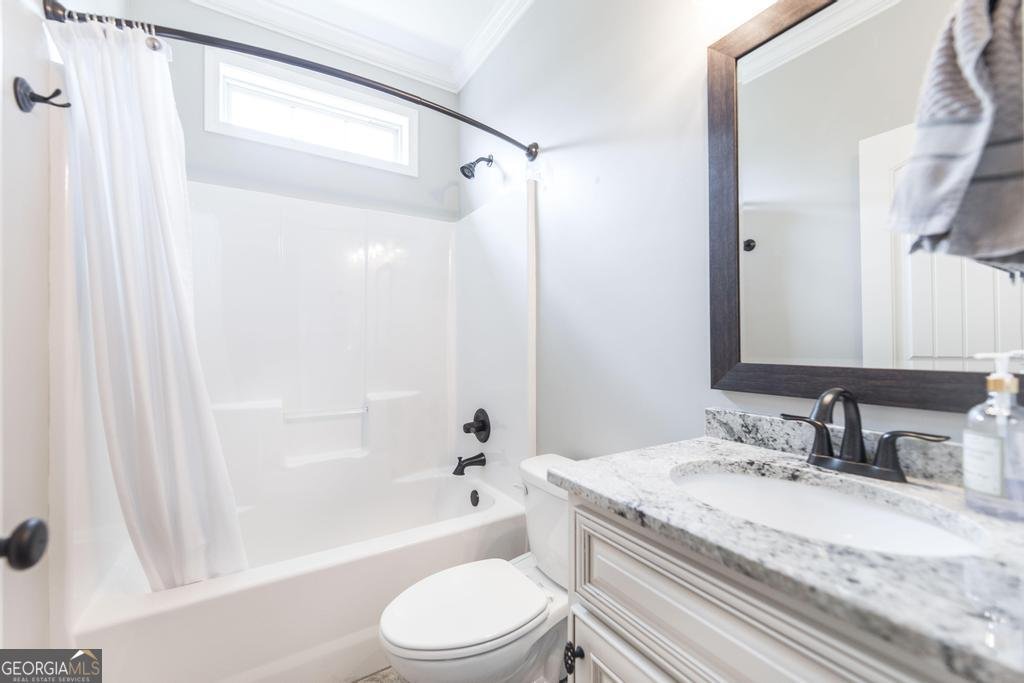505 Norfolk Circle Warner Robins - 16