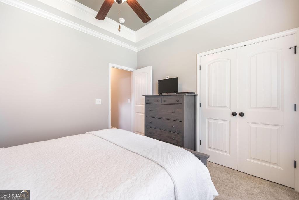 505 Norfolk Circle Warner Robins - 17