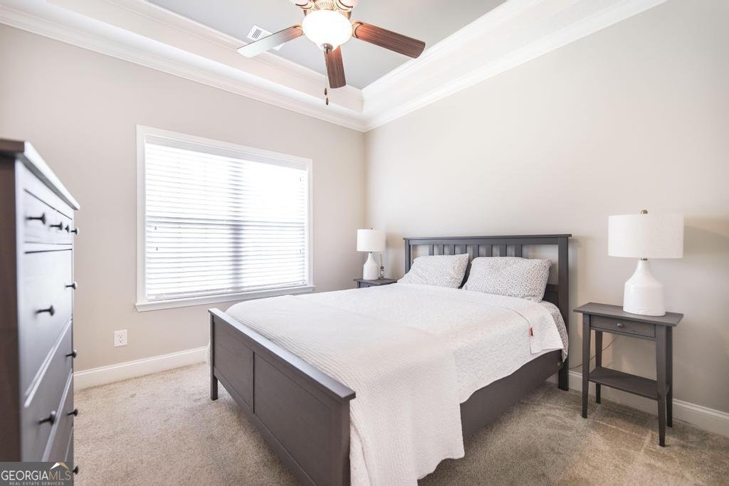 505 Norfolk Circle Warner Robins - 18