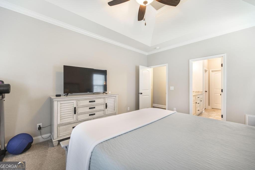 505 Norfolk Circle Warner Robins - 22