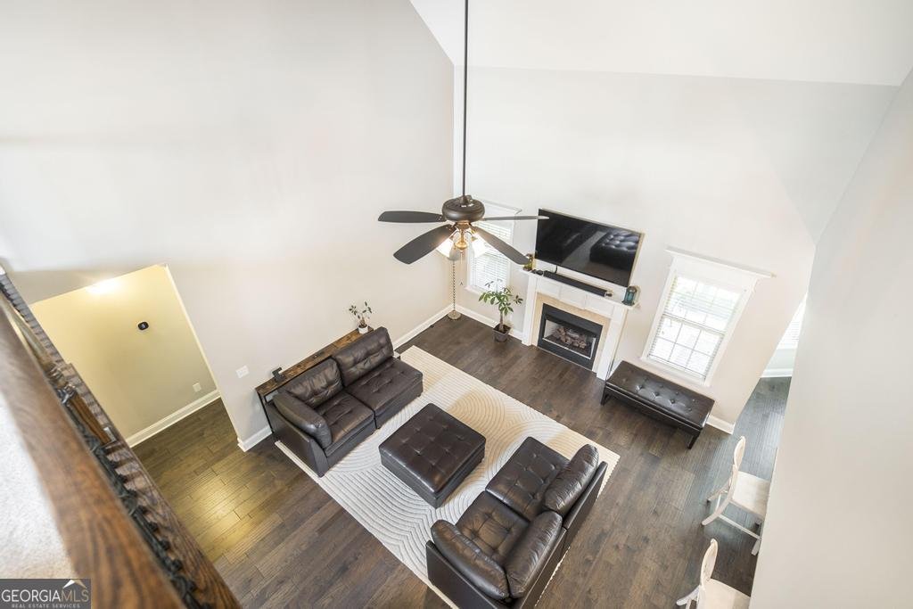 505 Norfolk Circle Warner Robins - 23