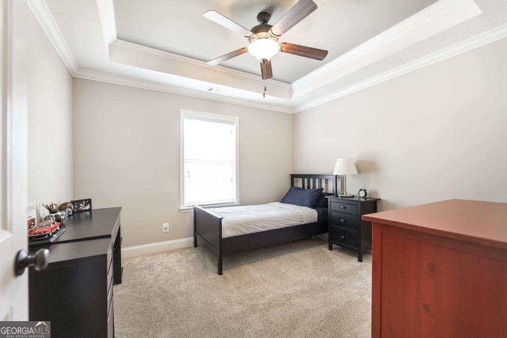 505 Norfolk Circle Warner Robins - 24