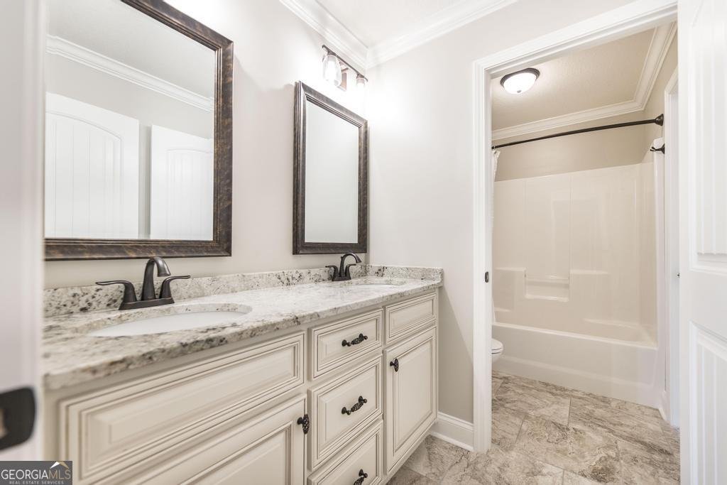 505 Norfolk Circle Warner Robins - 25