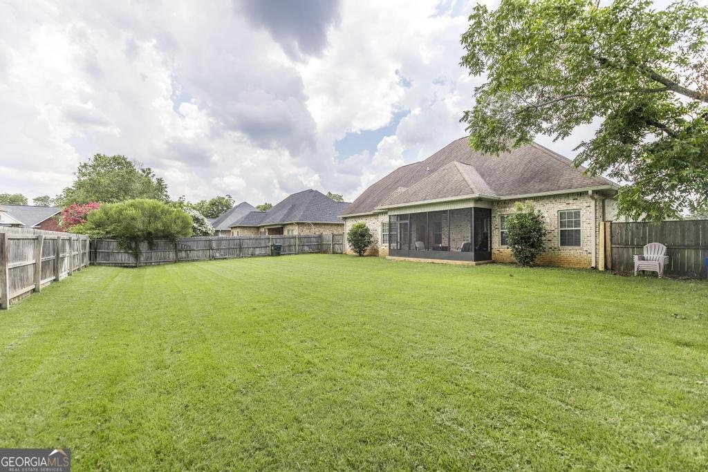 505 Norfolk Circle Warner Robins - 27